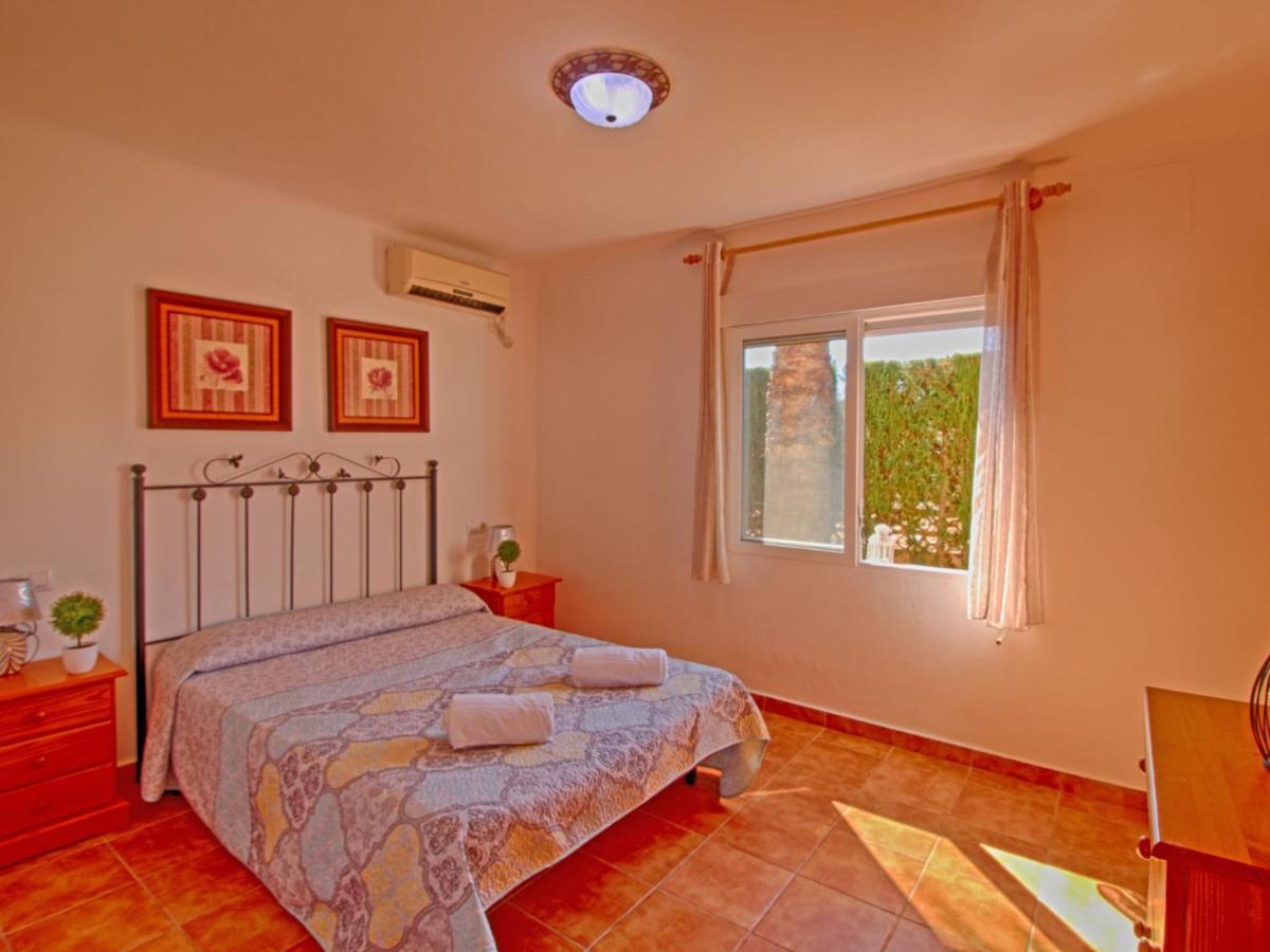 Villa Bellavista By Interhome Casas de Torrat Екстер'єр фото