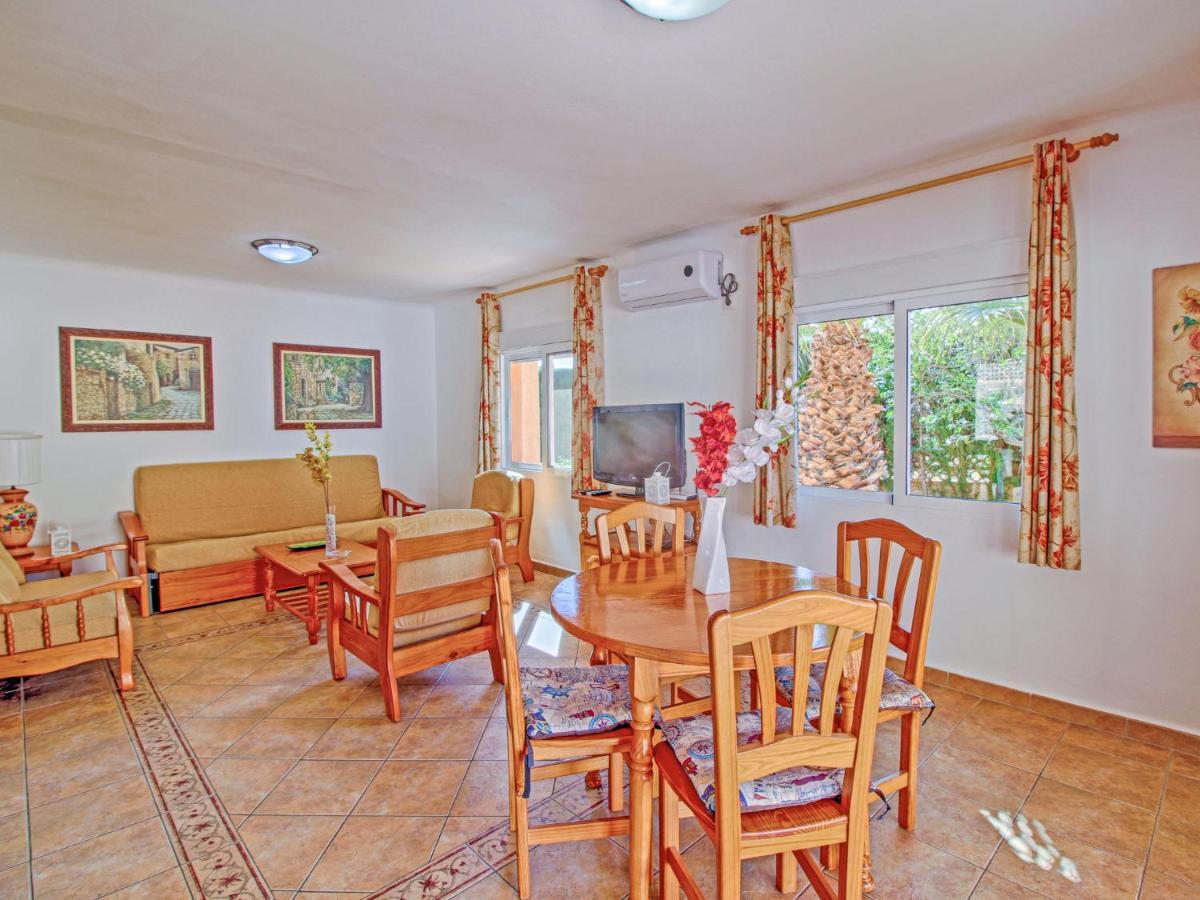 Villa Bellavista By Interhome Casas de Torrat Екстер'єр фото