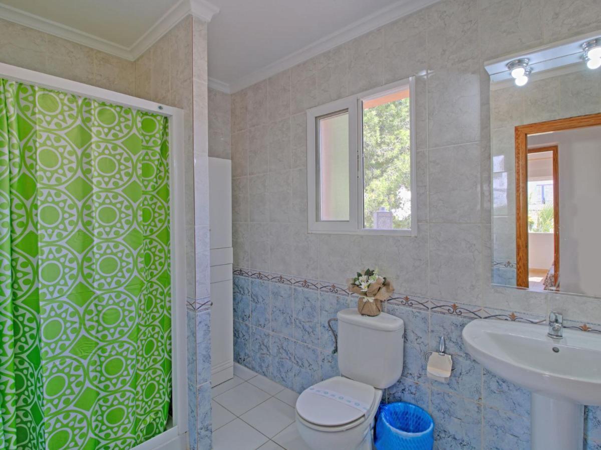 Villa Bellavista By Interhome Casas de Torrat Екстер'єр фото