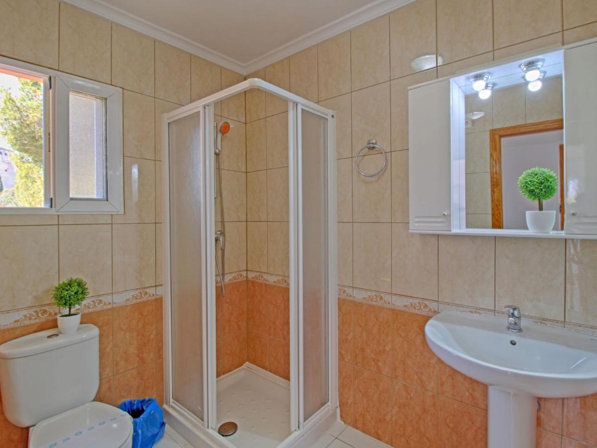 Villa Bellavista By Interhome Casas de Torrat Екстер'єр фото