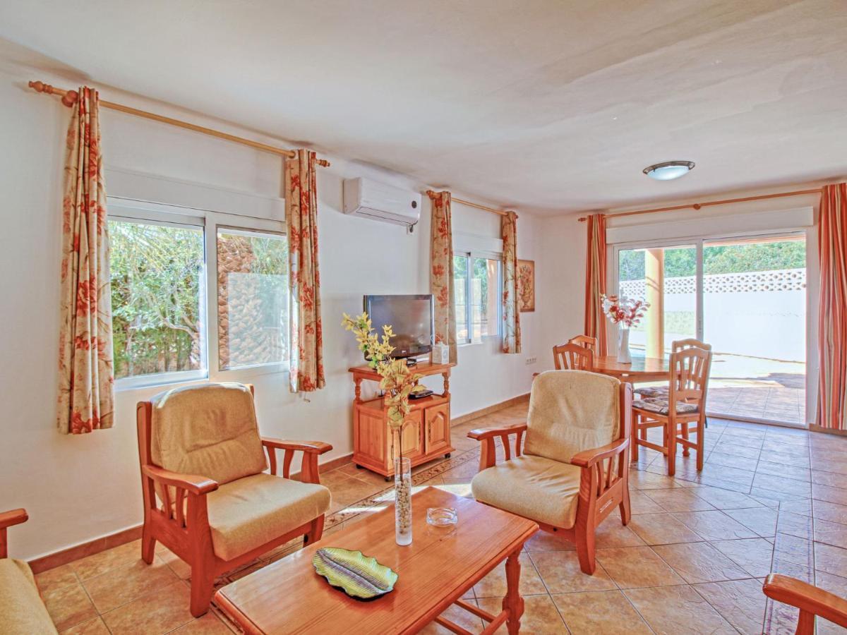 Villa Bellavista By Interhome Casas de Torrat Екстер'єр фото