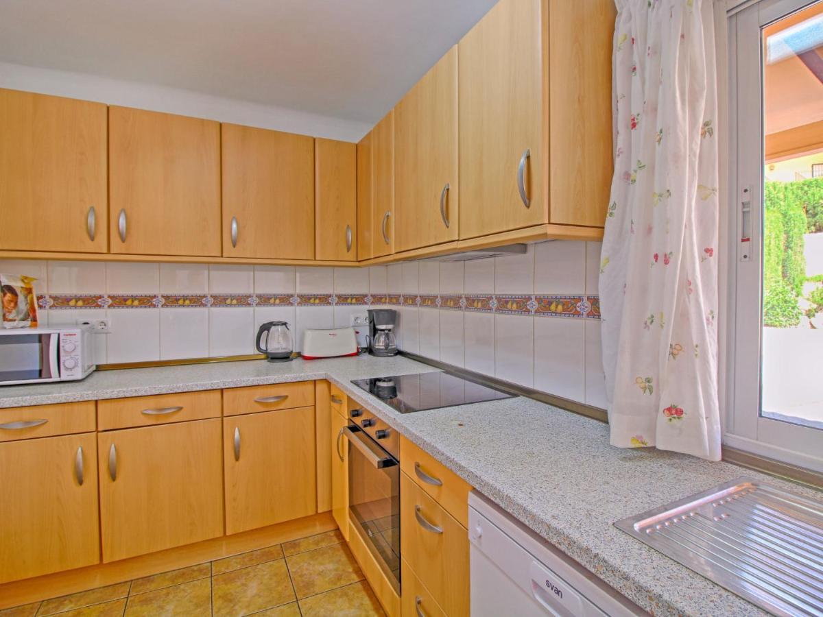 Villa Bellavista By Interhome Casas de Torrat Екстер'єр фото